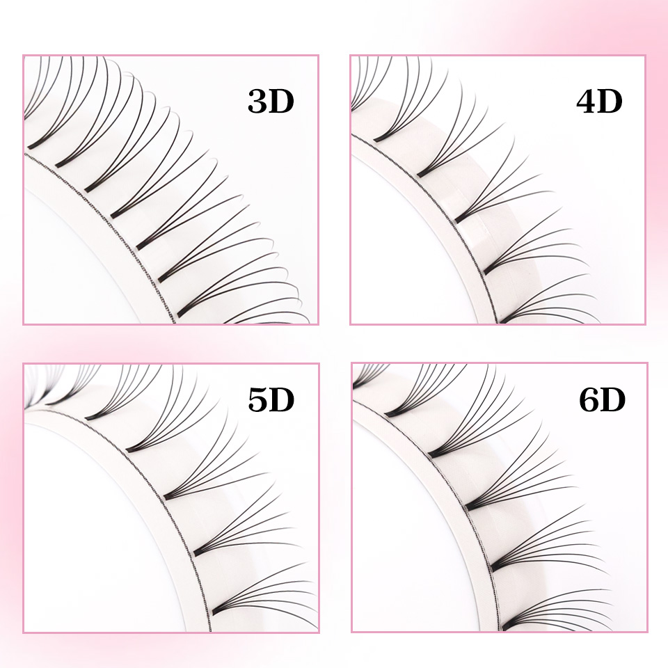 Rujade Cílios Postiços Pré-Mon - Eyelash Extension Korean avaliação e preço