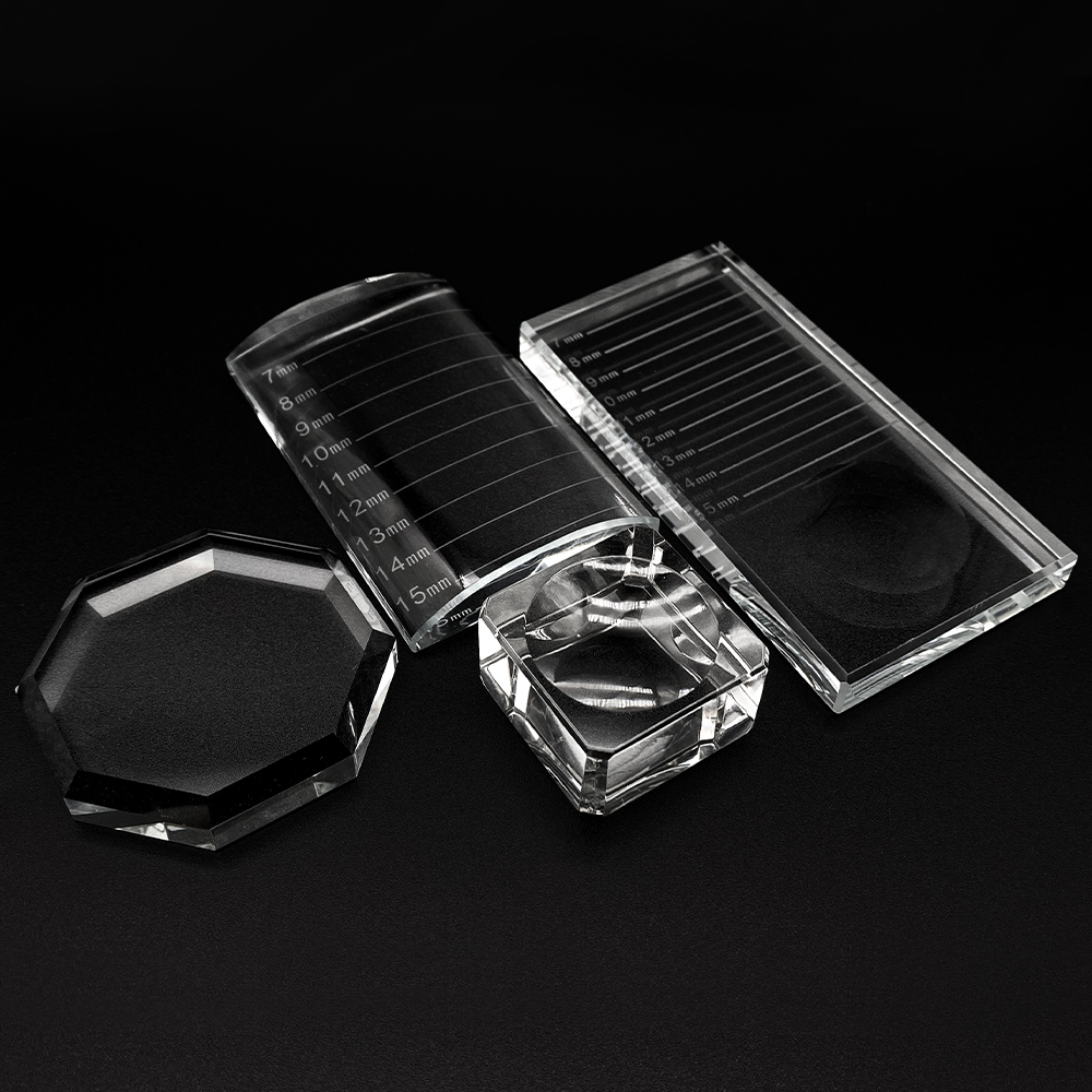 Natuhana paleta de extensão de - Lash Tray Organizer avaliação e preço