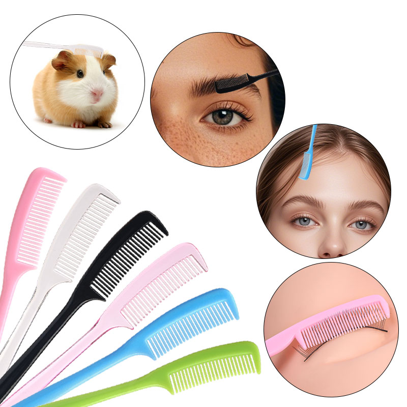 25 pincéis micro para extensão - Eyelash Extension Doll Eye avaliação e preço
