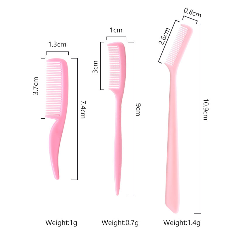 25 pincéis micro para extensão - Eyelash Extension Doll Eye avaliação e preço