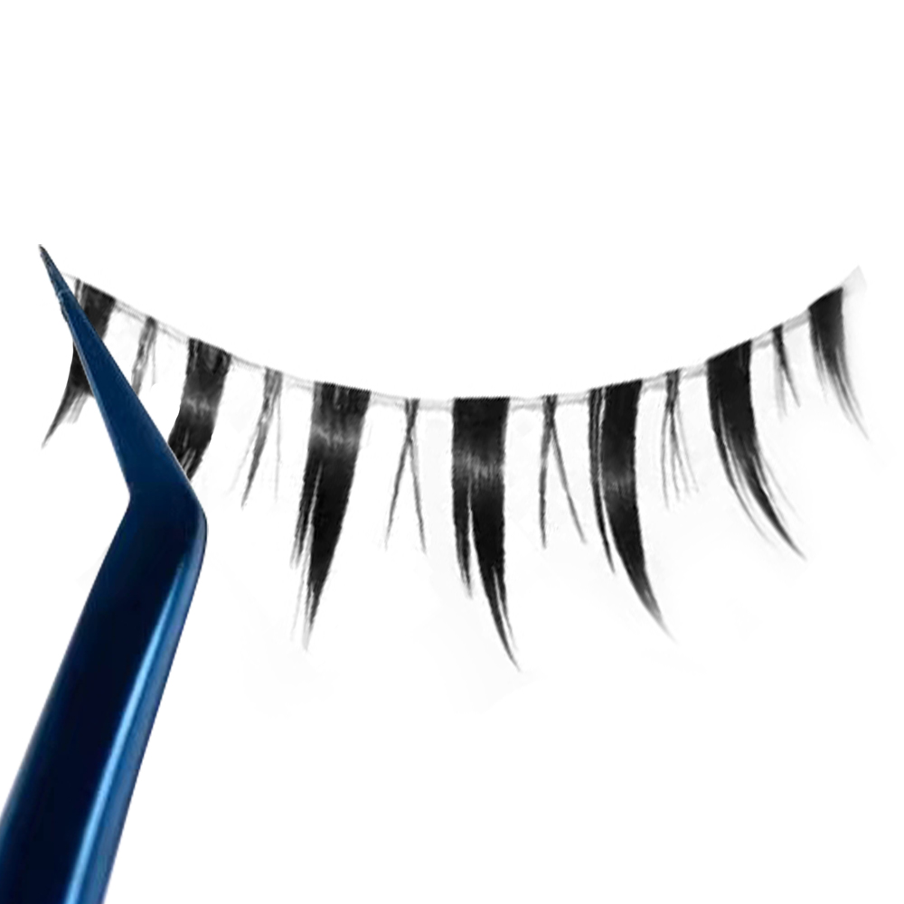 Yelix 5 pares de cílios postiç - Eyelash Extension Japanese Style avaliação e preço