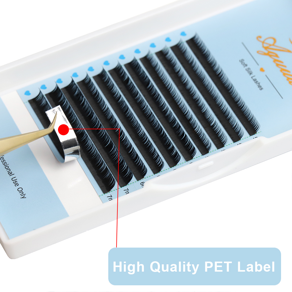 AGUUD Inferior Cílios Indivi - Lash Tray Organizer avaliação e preço